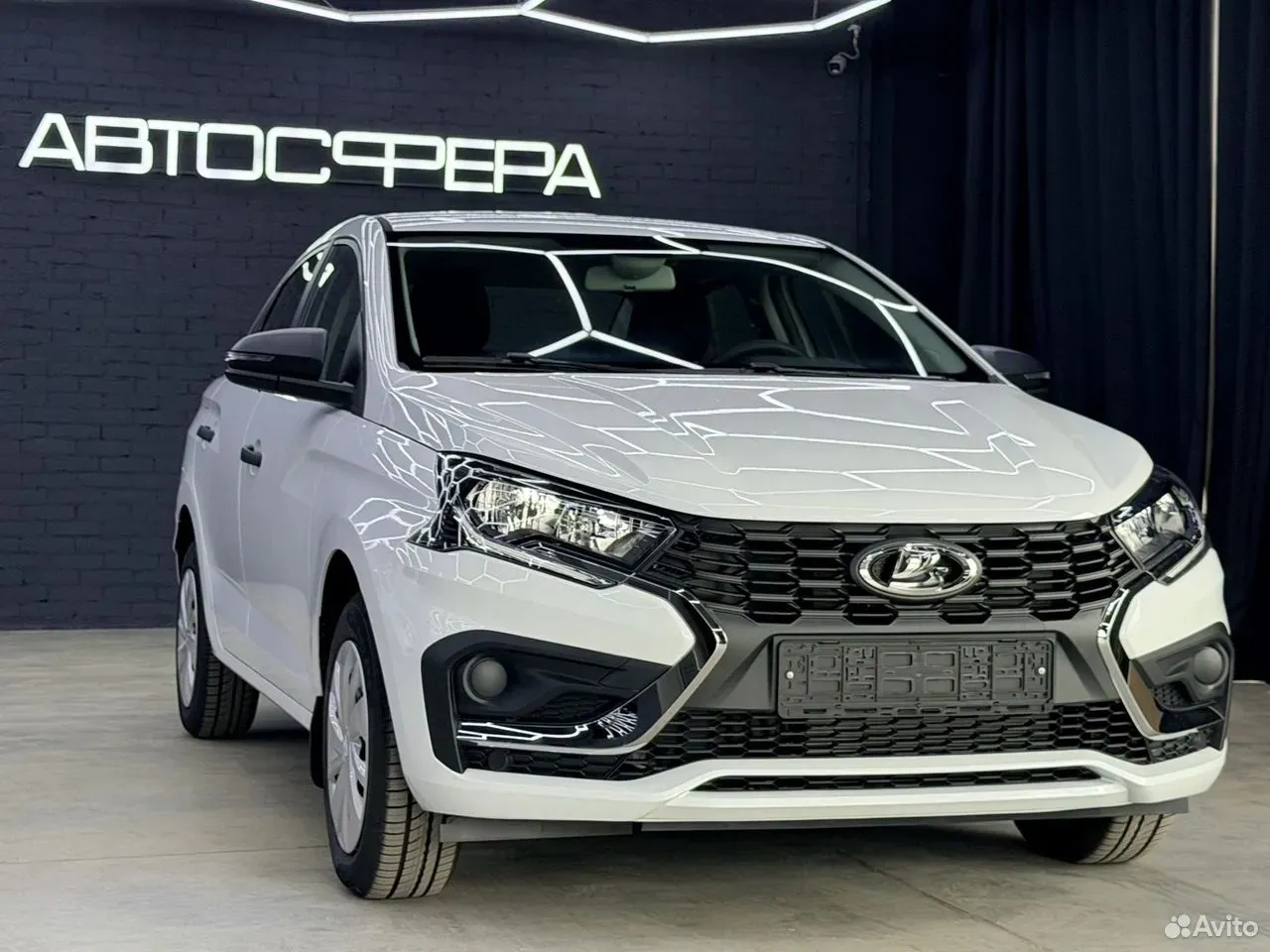 LADA Iskra 2026