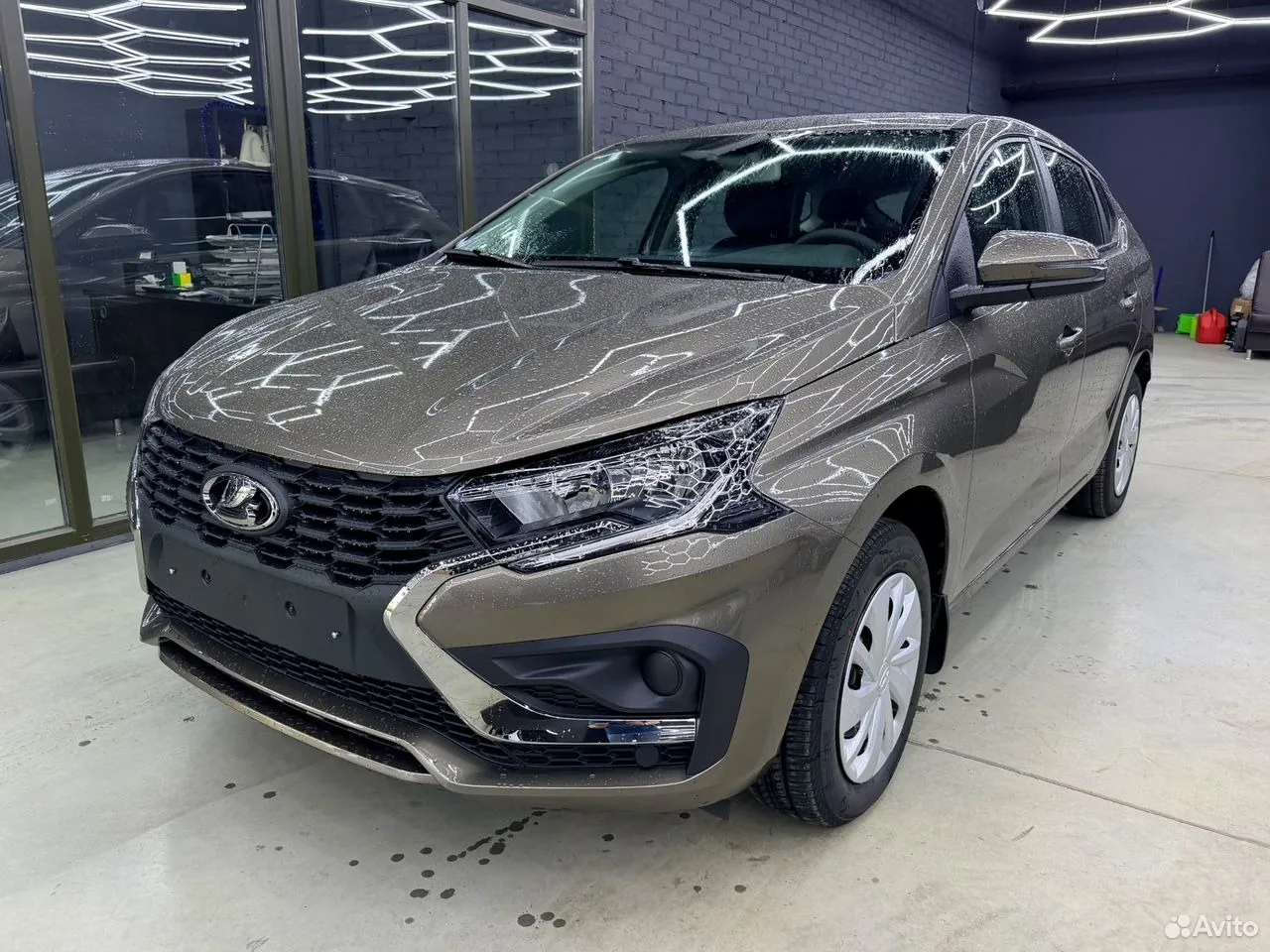 LADA Iskra SW 2026