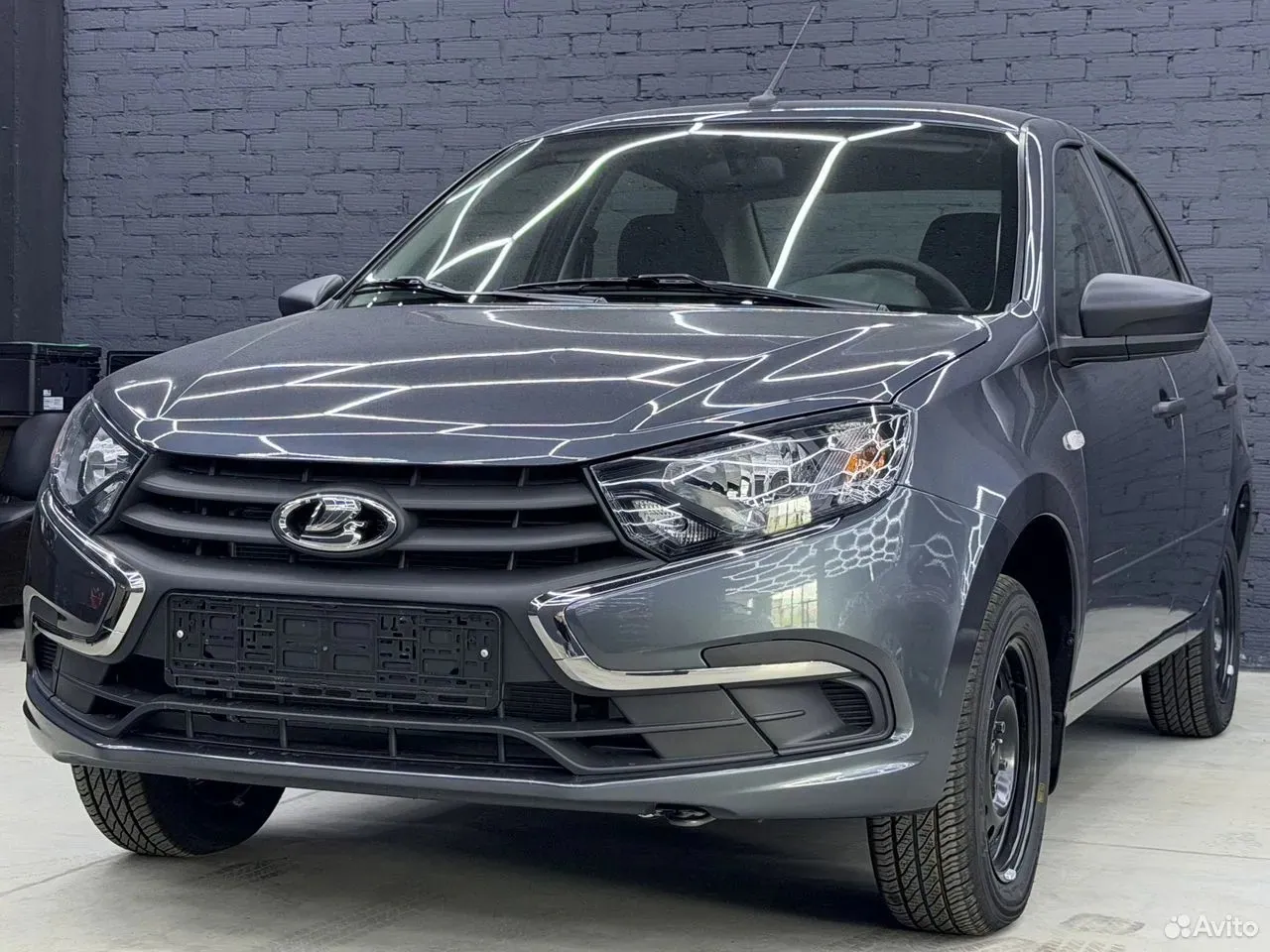 LADA Granta 2026