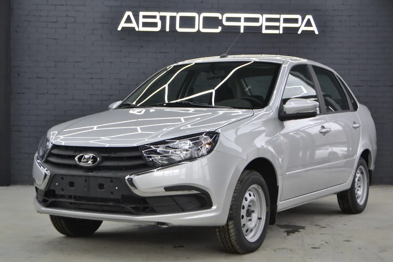 LADA Granta 2026