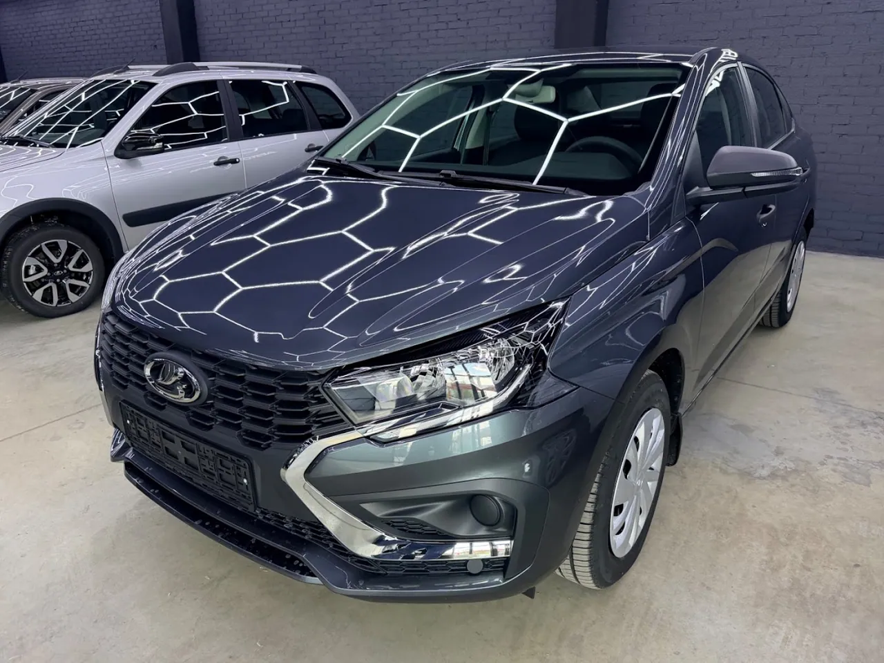 LADA Iskra 2026