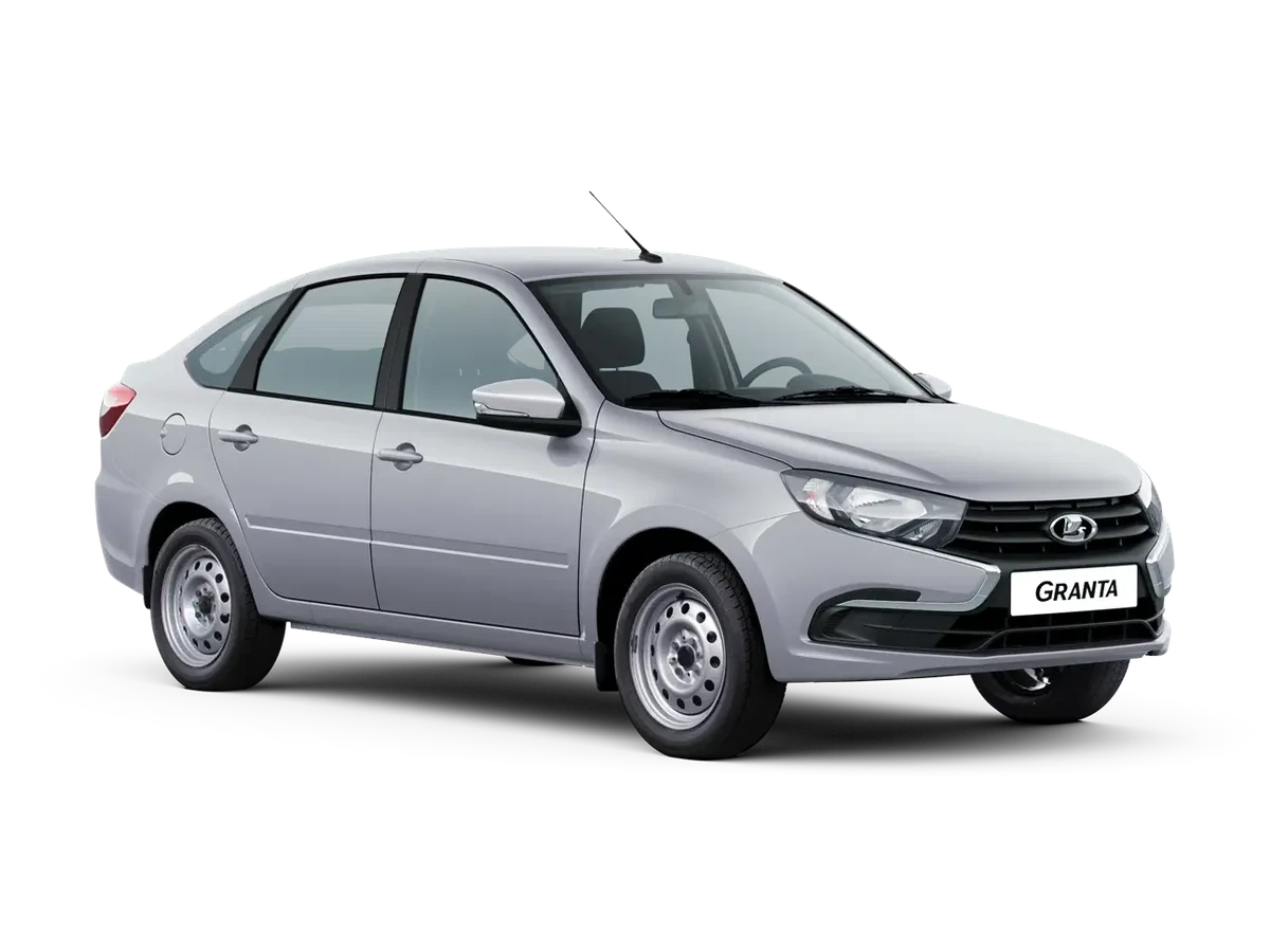 LADA Granta лифтбек
